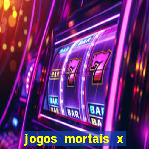 jogos mortais x torrent magnet